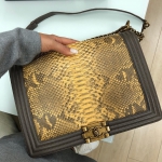 Сумка женская Chanel Артикул LUX-22345. Вид 1