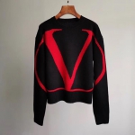 Свитер женский Valentino Артикул LUX-19064. Вид 1