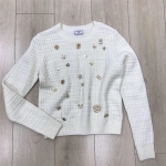 Свитер женский Chanel Артикул LUX-23734. Вид 1