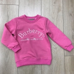 Свитшот детский Burberry Артикул LUX-22234. Вид 1