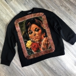 Свитшот Balmain Артикул LUX-17590. Вид 1