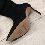 Ботфорты Gianvito Rossi Артикул ОЖ-385. Вид 2