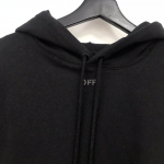 Толстовка женская Off-White™ Артикул LUX-17632. Вид 2