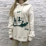 Толстовка женская Gucci Артикул LUX-26364. Вид 1