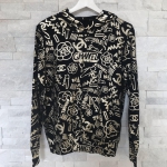 Толстовка женская Chanel Артикул LUX-16817. Вид 1