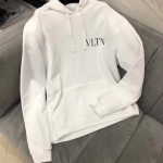 Толстовка женская Valentino Артикул LUX-15952. Вид 1