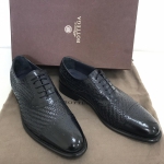 Туфли мужские Bottega Veneta Артикул LUX-13932. Вид 1