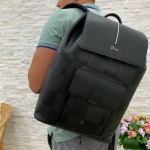 Рюкзак мужской Christian Dior Артикул LUX-20977. Вид 3