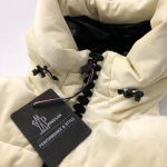 Куртка женская Moncler Артикул ОДЖ-1023. Вид 4