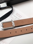 Ремень Gucci Артикул АКС-1158. Вид 2