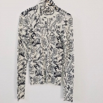 Водолазка Chanel Артикул LUX-19089. Вид 1