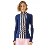 Водолазка  Артикул LUX-19093. Вид 1