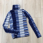 Водолазка Chanel Артикул LUX-20123. Вид 1