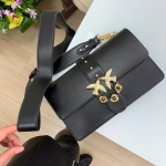 Сумка женская  Артикул LUX-23683. Вид 1