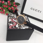 Часы женские Gucci Артикул Ч-011. Вид 4