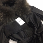 Плащ Balenciaga Артикул ОДЖ-418. Вид 2