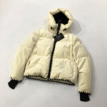 Куртка женская Moncler Артикул ОДЖ-1023. Вид 1