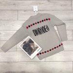  Свитер женский Christian Dior Артикул ОДЖ-1453. Вид 2