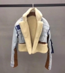  Куртка  Артикул ОДЖ-560. Вид 1