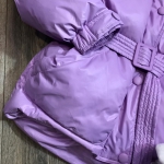 Куртка женская  Артикул ОДЖ-297. Вид 5