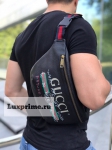 Поясная сумка Gucci Артикул СМ-247. Вид 1