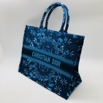 Сумка женская Book Tote Toile de Jouy Christian Dior Артикул СЖ-895. Вид 3