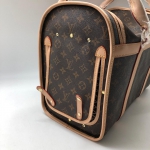  Сумка женская DOG CARRIER Louis Vuitton Артикул СЖ-593. Вид 5
