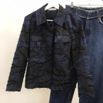 Жакет женский Christian Dior Артикул LUX-29608. Вид 1