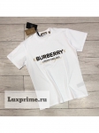  Футболка  Burberry Артикул ОДЖ-817. Вид 2