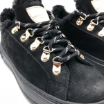 Кеды женские Louis Vuitton Артикул ОЖ-179. Вид 5