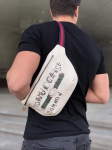 Поясная сумка Gucci Артикул СМ-063. Вид 2