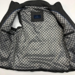 Жилет мужской  Артикул ОДМ-364. Вид 2