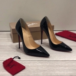  Туфли  Christian Louboutin Артикул ОЖ-220. Вид 1