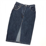 Юбка Miu Miu Артикул LUX-11516. Вид 1