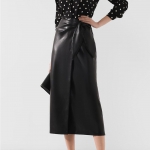 Юбка  Артикул LUX-24485. Вид 1