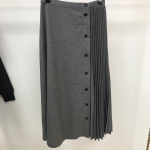 Юбка  Артикул LUX-23647. Вид 1