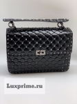 Сумка женская Garavani Rockstud Spike Valentino Артикул СЖ-484. Вид 2