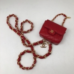 Сумка женская  Chanel Артикул СЖ-550. Вид 1