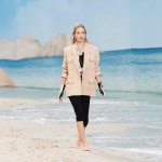 Жакет Chanel Артикул LUX-15234. Вид 1