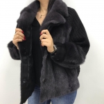 Жакет  Артикул LUX-21710. Вид 1