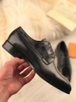 Туфли мужские Louis Vuitton Артикул ОМ-010. Вид 3