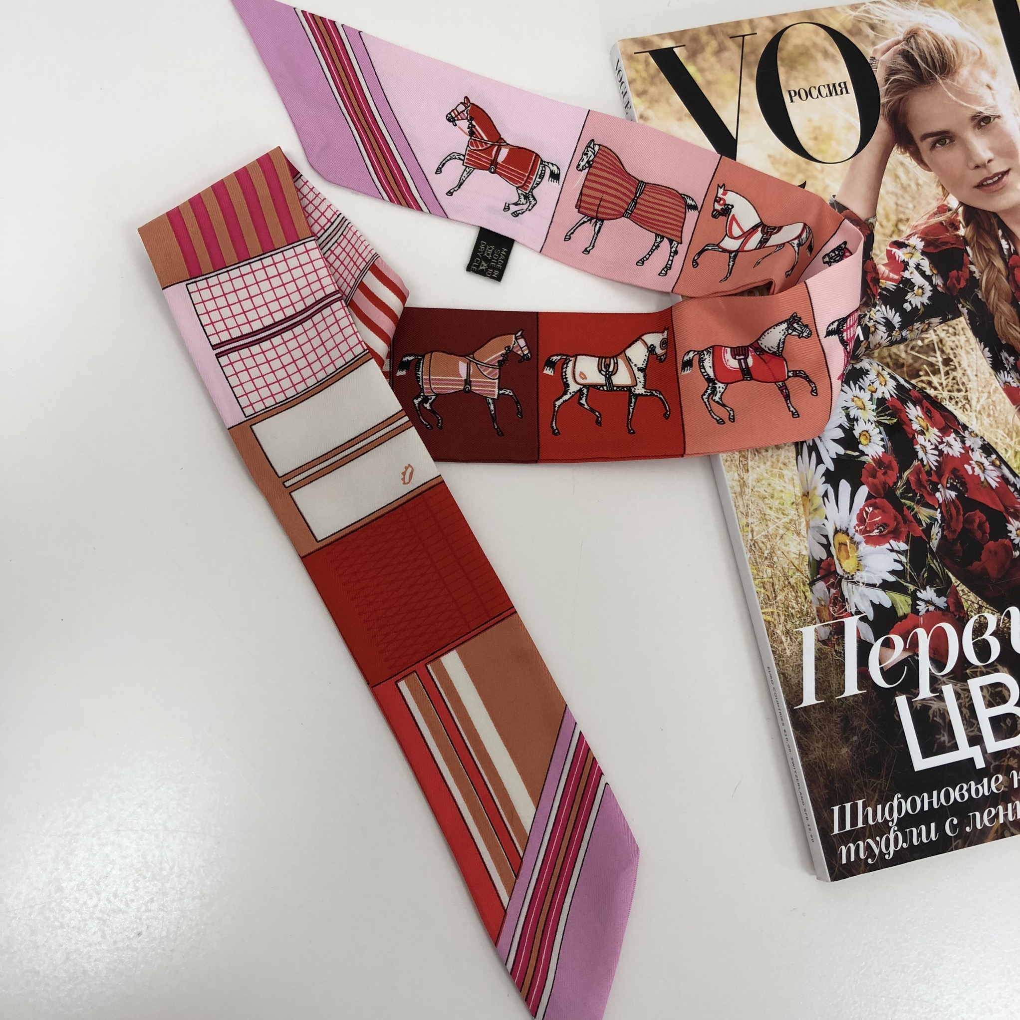 Лента Twilly Hermes LUX-14920 фото Лента Twilly Hermes Артикул LUX-14920