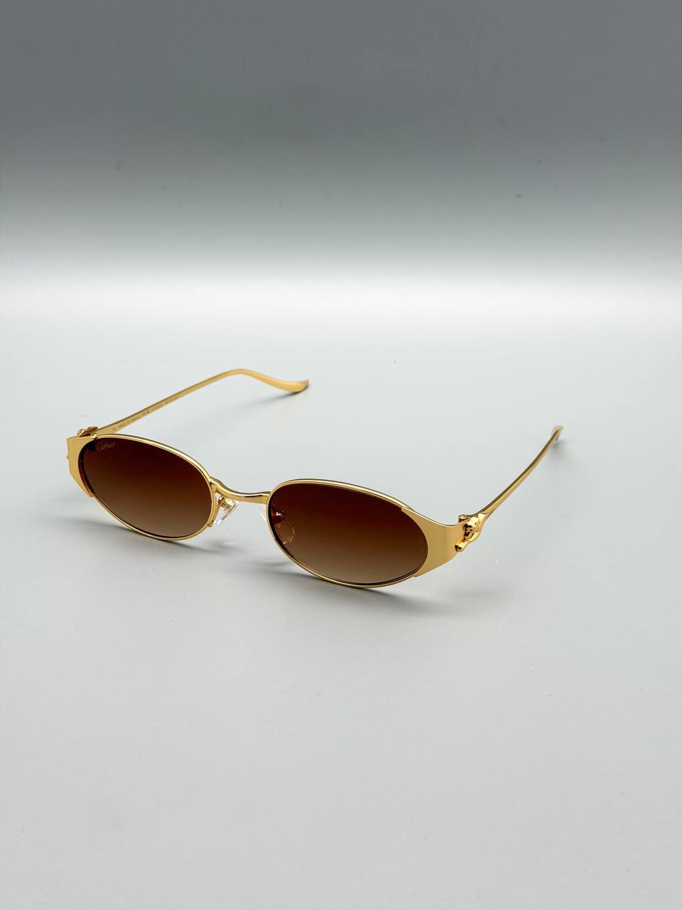 Очки Cartier LUX-135042 фото Очки Cartier Артикул LUX-135042