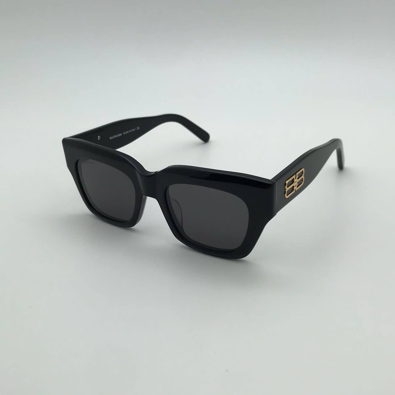 Очки Balenciaga LUX-85225 фото Очки Balenciaga Артикул LUX-85225