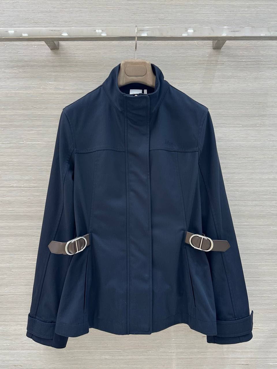 Ветровка Christian Dior LUX-135646 фото Ветровка Christian Dior Артикул LUX-135646
