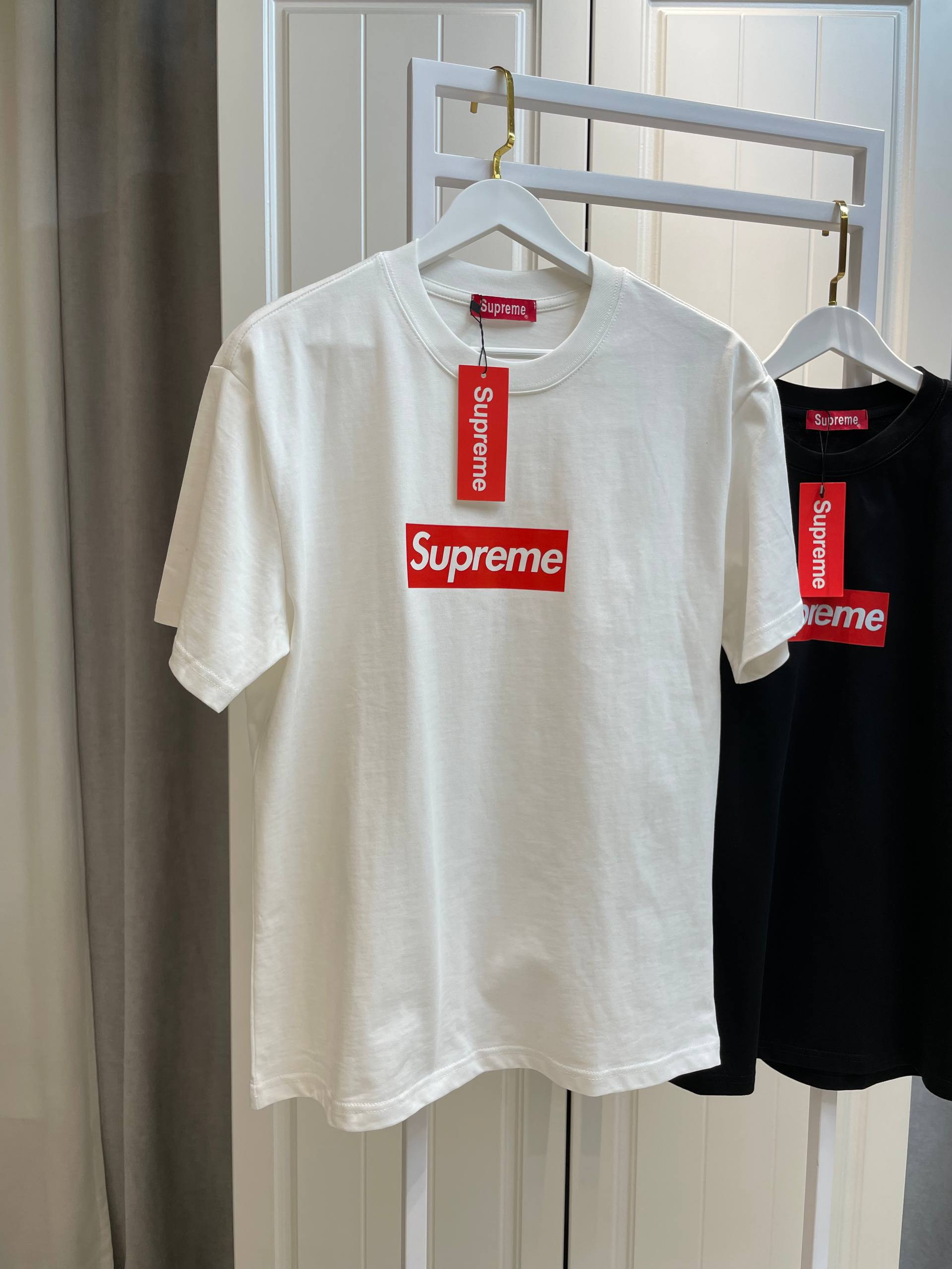 Футболка Supreme LUX-136316 фото Футболка Supreme Артикул LUX-136316