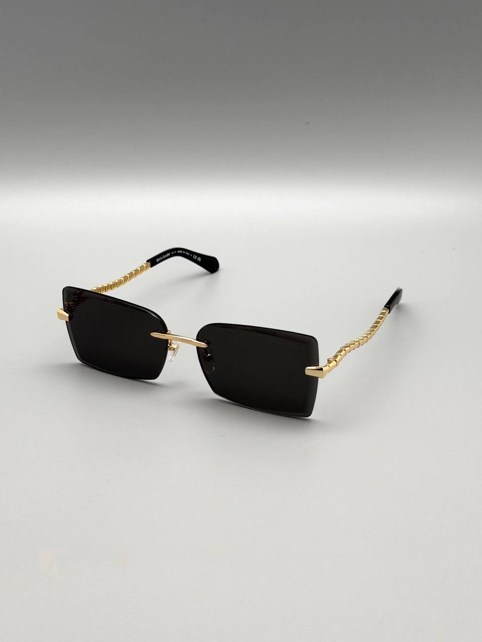 Очки Bvlgari LUX-136383 фото Очки Bvlgari Артикул LUX-136383