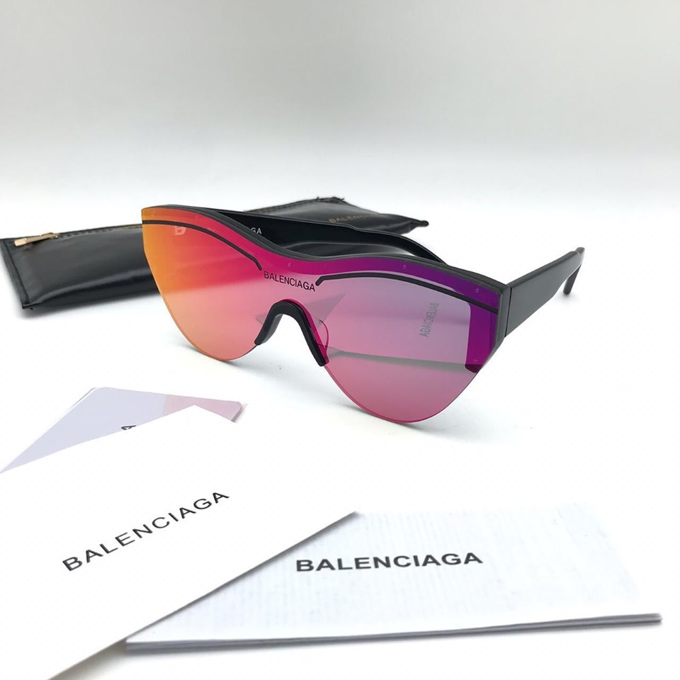 Очки Balenciaga LUX-14041 фото Очки Balenciaga Артикул LUX-14041