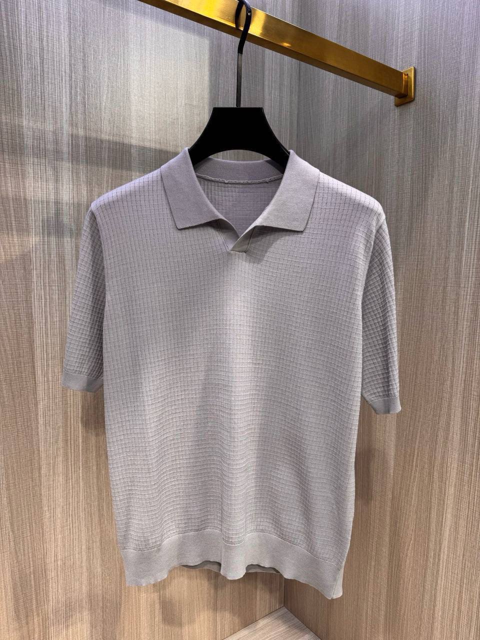 Поло Loro Piana LUX-133380 фото Поло Loro Piana Артикул LUX-133380