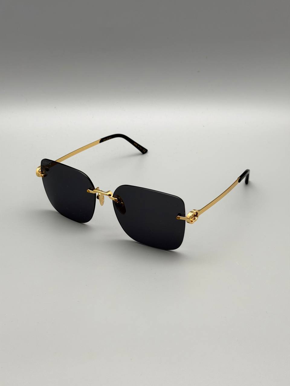 Очки Gucci LUX-136985 фото Очки Gucci Артикул LUX-136985